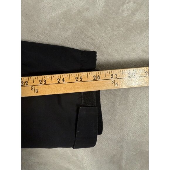 MK MICHAEL KORS & Fitch Men's Siz XL Sherpa Lining Waterproof Winter Hood Jacket - Picture 7 of 15